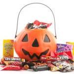 Be a Better Halloween Candy Giver